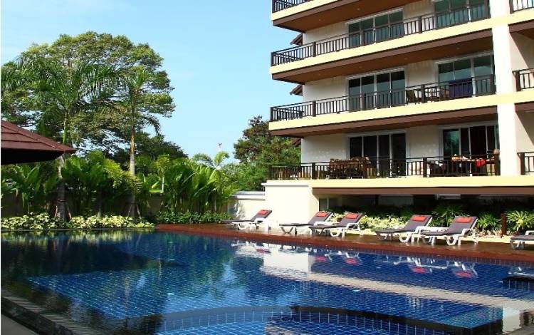 Chonburi, 1 Bedroom Bedrooms, ,1 BathroomBathrooms,Condo,For Sale,1243