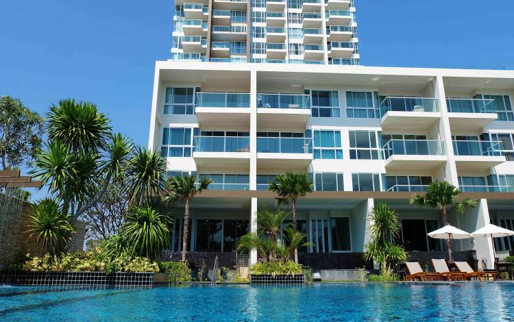 Chonburi, 1 Bedroom Bedrooms, ,1 BathroomBathrooms,Condo,For Sale,1321