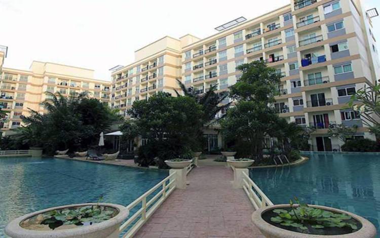 Chonburi, 1 Bedroom Bedrooms, ,1 BathroomBathrooms,Condo,For Sale,1359