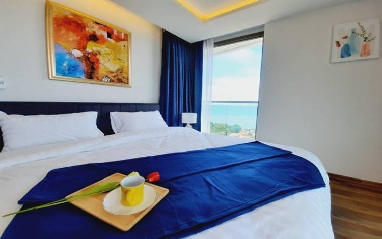 2 bedroom condo for sale in The Peak Towers Pattaya, Peak Towers Pattaya condo for sale, Luxury condo for sale in Pattaya, Pattaya condo for sale, Pattaya condos, Pattaya Luxury estate agent, Property Excellence