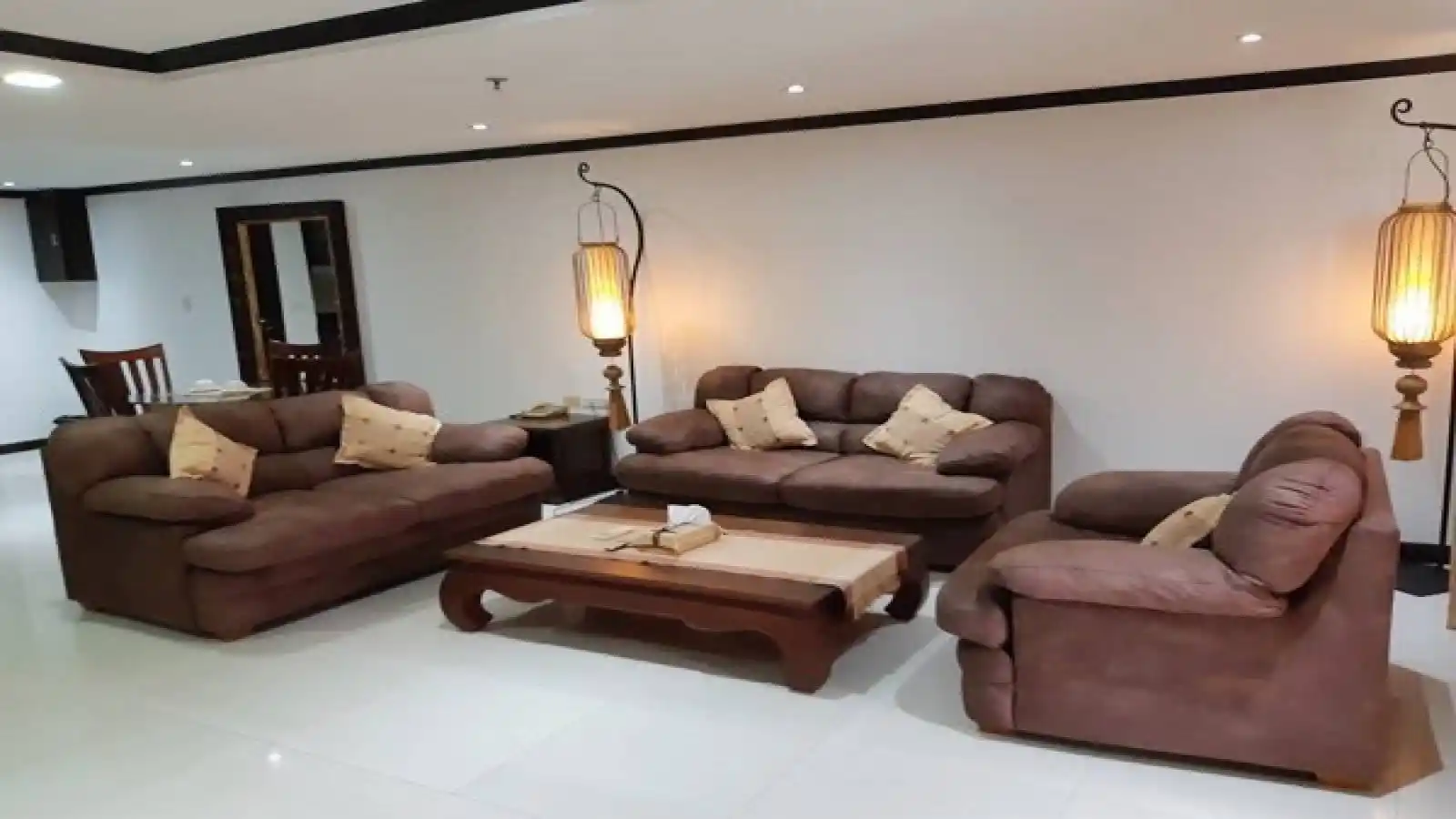 2 bedroom, condo, for sale, Nirvana Place, Pattaya, Jomtien