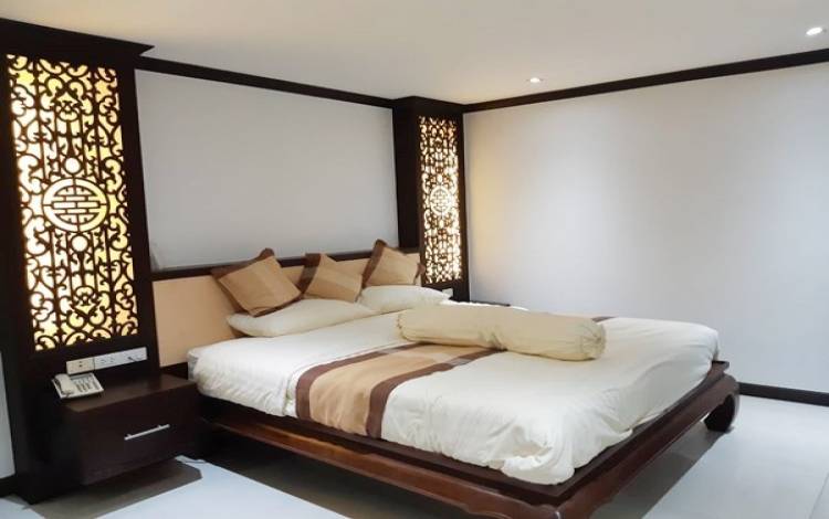 2 bedroom, condo, for sale, Nirvana Place, Pattaya, Jomtien