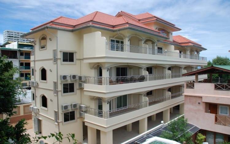 Chonburi, 1 Bedroom Bedrooms, ,1 BathroomBathrooms,Condo,For Sale,1038