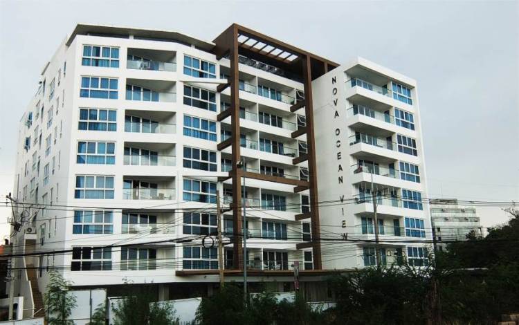 Chonburi, 1 Bedroom Bedrooms, ,1 BathroomBathrooms,Condo,For Sale,1402