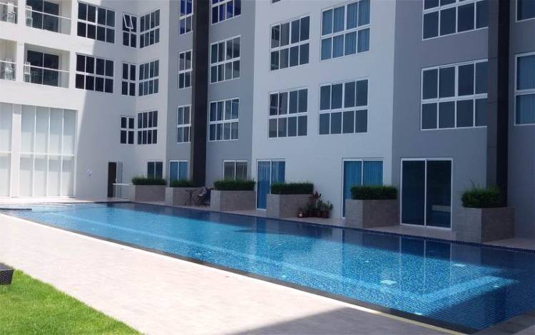 Chonburi, 1 Bedroom Bedrooms, ,1 BathroomBathrooms,Condo,For Sale,1405