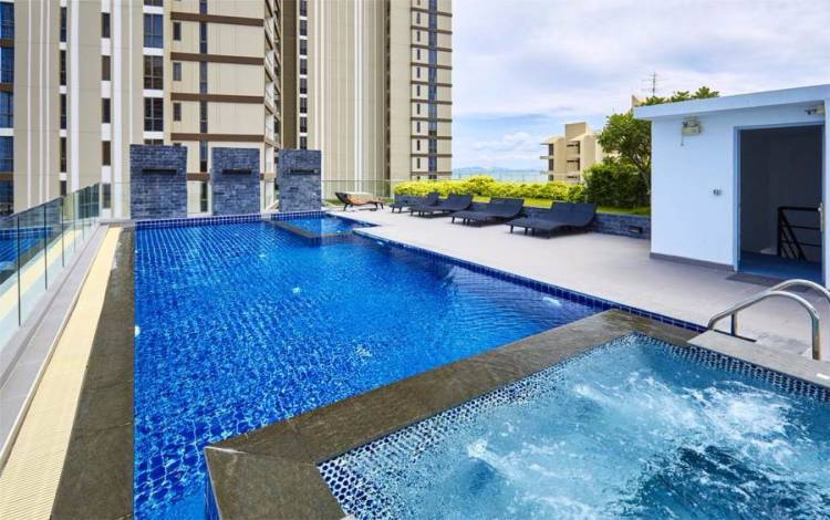 Chonburi, 1 Bedroom Bedrooms, ,1 BathroomBathrooms,Condo,For Sale,1408