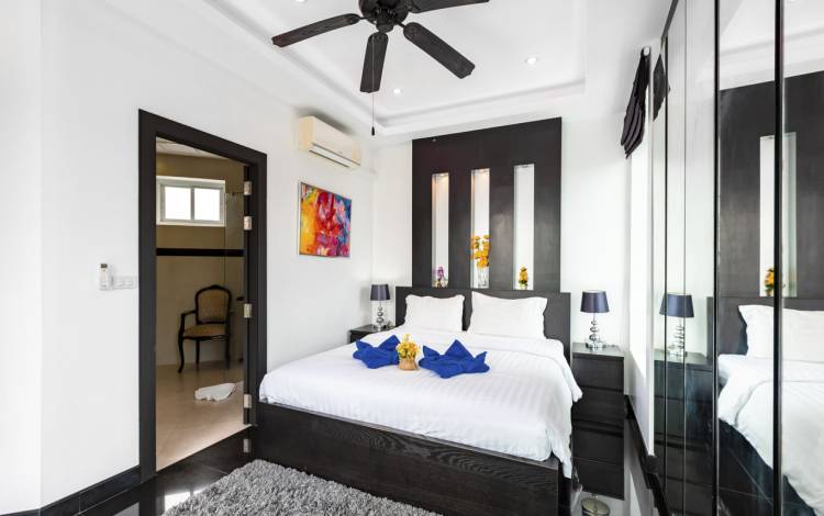 Luxury villa for sale in Pattaya, Phoenix Pattaya house for sale, house for sale Pattaya, luxury real estate Pattaya, Luxury real estate agent Pattaya, Property Excellence