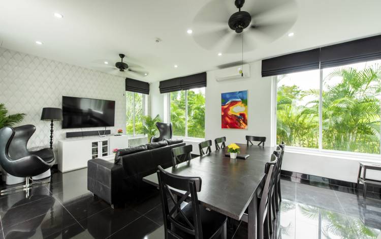 Luxury villa for sale in Pattaya, Phoenix Pattaya house for sale, house for sale Pattaya, luxury real estate Pattaya, Luxury real estate agent Pattaya, Property Excellence