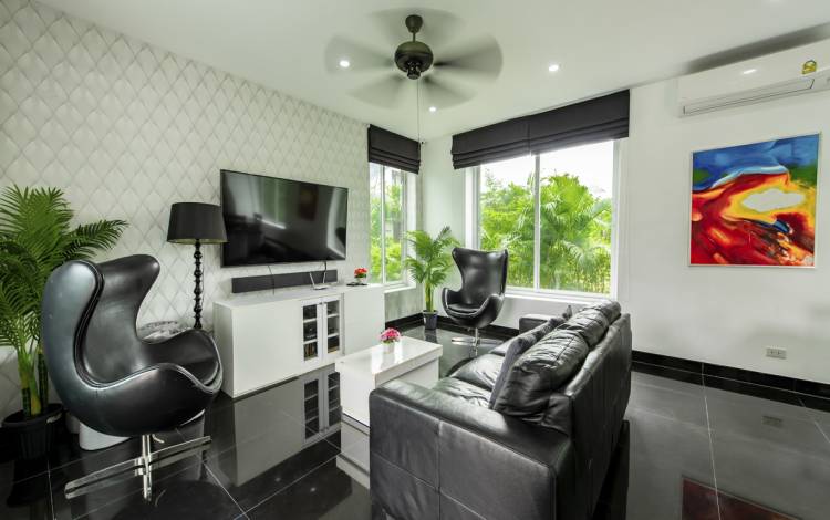 Luxury villa for sale in Pattaya, Phoenix Pattaya house for sale, house for sale Pattaya, luxury real estate Pattaya, Luxury real estate agent Pattaya, Property Excellence