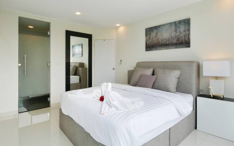 3 bedroom condo for sale in Naklua, Condo for sale close to the beach in Naklua, Club Royal Naklua condo for sale, Property Excellence Pattaya