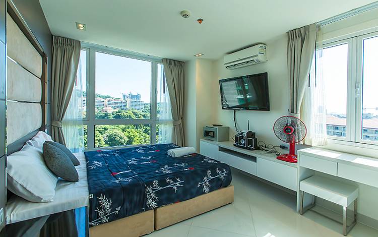 1 bedroom condo for rent in The View Pattaya, condo for rent Pattaya, condo for rent Pratumnak, The View Condo Pattaya for rent, Pattaya property Expert, Property Excellence