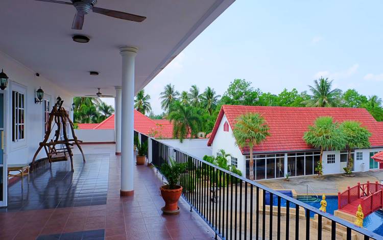 Chonburi, 10 Bedrooms Bedrooms, ,14 BathroomsBathrooms,House,SOLD,1527