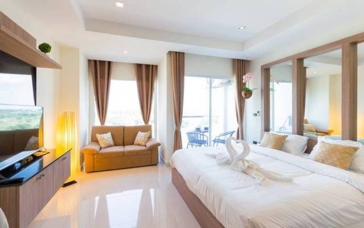 Cheap Jomtien condo for sale, Jomtien condos, condos for sale in Jomtien, Cheap condo Jomtien, Property Excellence, Real Estate in Jomtien