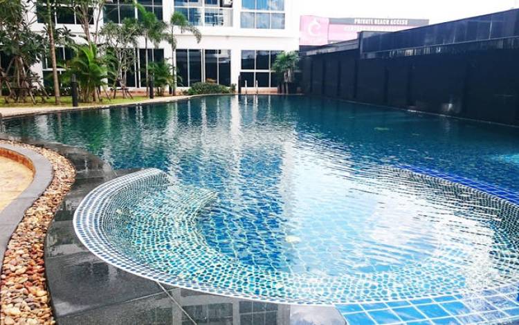 Cheap 1 bedroom condo in Jomtien, Cheap condo in Nam Talay, Jomtien properties, Jomtien condos, Real Estate Jomtien, Jomtien Real Estate agent 