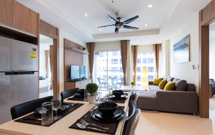 Cheap 2 bedroom condo in Jomtien, Cheap condo in Nam Talay,  Jomtien condo for sale,  Jomtien condos, Real Estate Jomtien, condo for sale Jomtien, Trusted Jomtien Real Estate Agency, Property Excellence