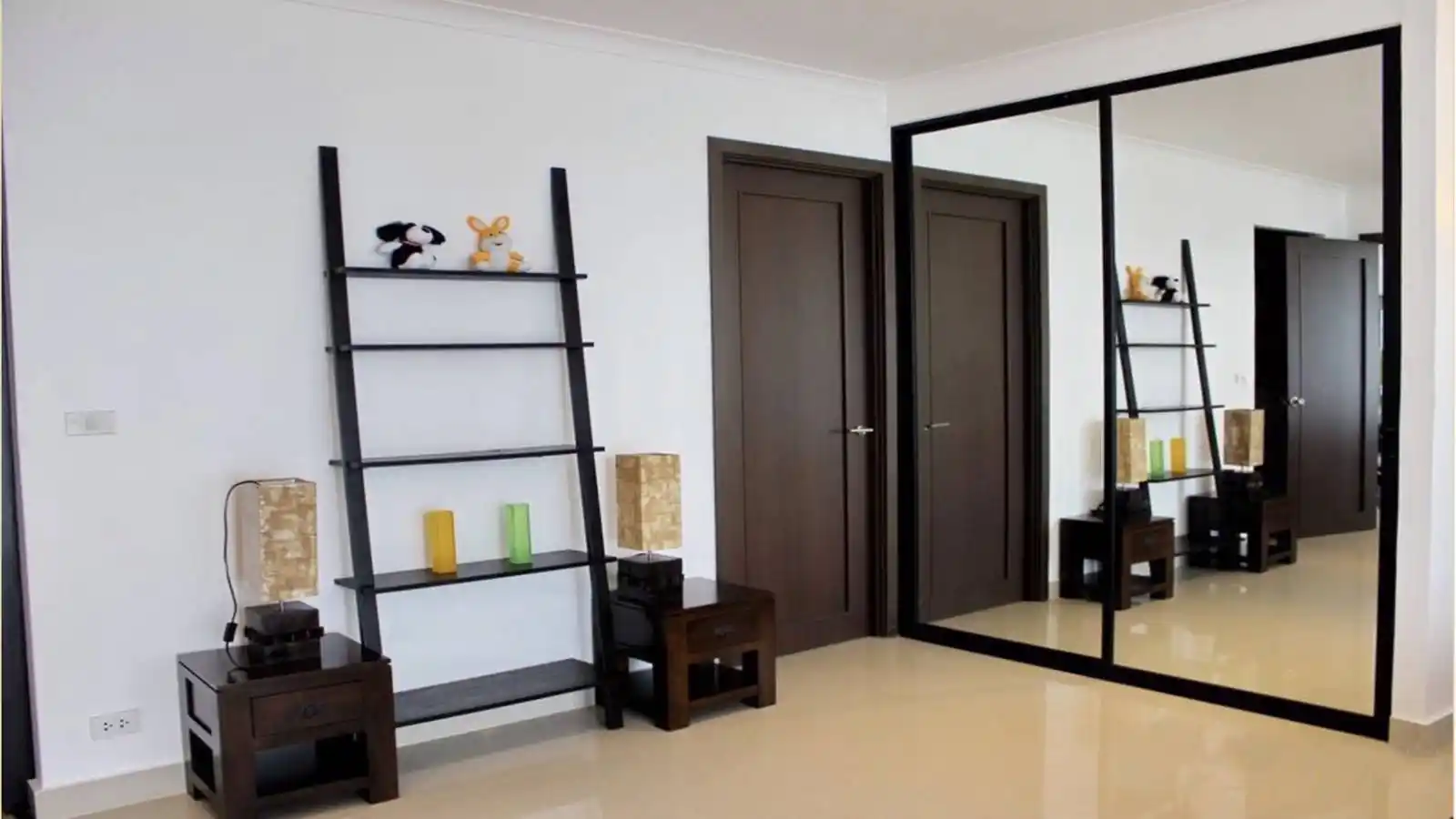 Large, 1 bedroom, condo, for rent, The Park, Jomtien