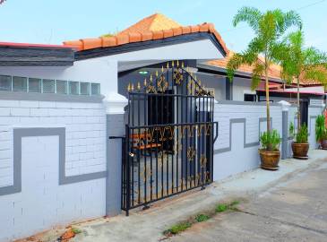 Chonburi, 2 Bedrooms Bedrooms, ,2 BathroomsBathrooms,House,SOLD,1576 Chonburi, 2 Bedrooms Bedrooms, ,2 BathroomsBathrooms,House,SOLD,1576