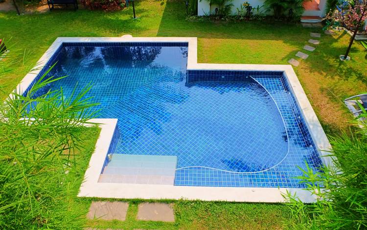 Townhouse, for, sale, Palm Grove Resort, Na Jomtien, 