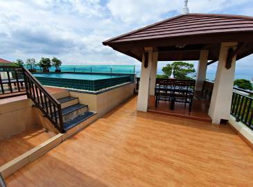 Exclusive, penthouse, private, pool, Jomtien, beach, for sale Exclusive, penthouse, private, pool, Jomtien, beach, for sale