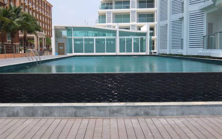 Chonburi, 1 Bedroom Bedrooms, ,1 BathroomBathrooms,Condo,For Sale,1061