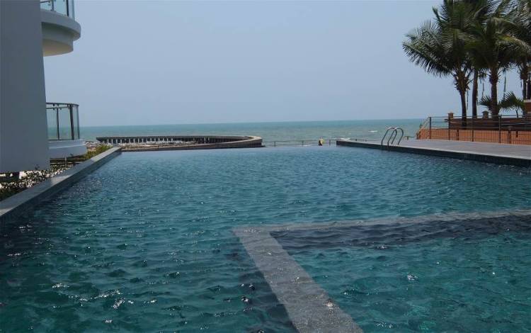 Chonburi, 1 Bedroom Bedrooms, ,1 BathroomBathrooms,Condo,For Sale,1061