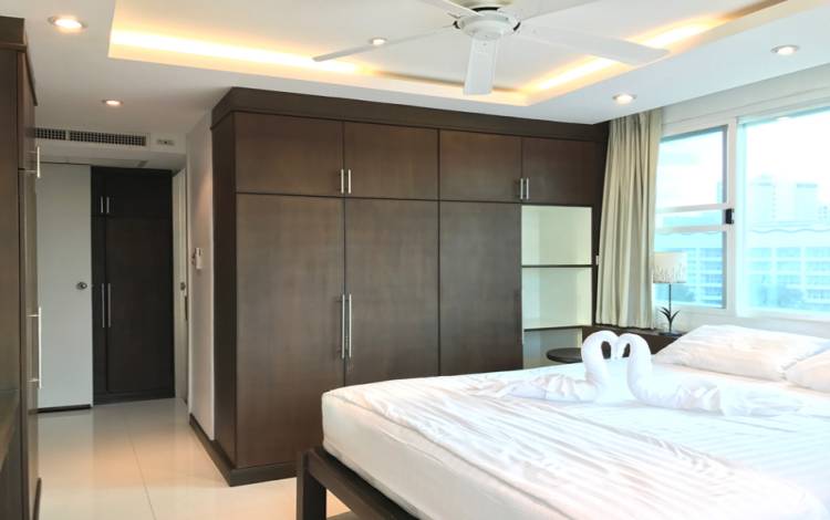 2-bedroom condo for rent in Pattaya, Pattaya condo for rent, 2 bedroom condo in Pattaya for rent, 2 bedroom Central Pattaya rent, Property Excellence. Nova Atrium condominiumium