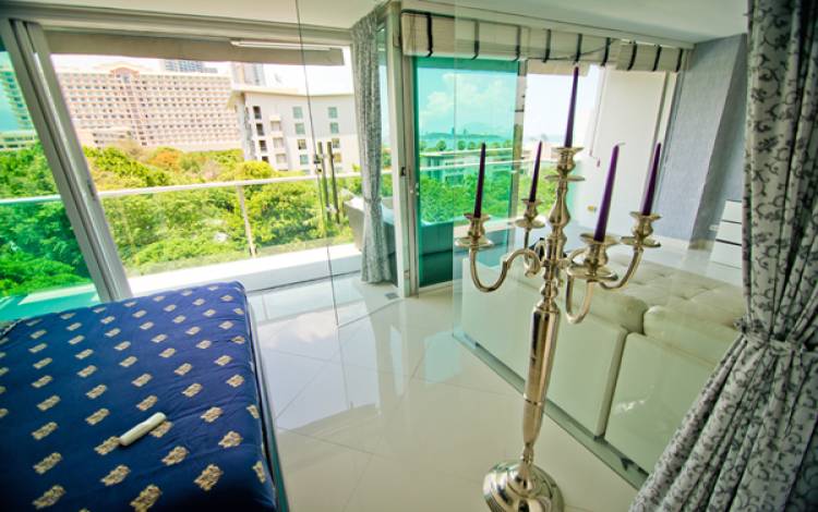 2 bedroom beachfront condo for rent Wongamat, Beachfront condo for rent Pattaya, Laguna Heights Wongamat for rent, Wongamat rental, beachfront rental Pattaya, Property Excellence