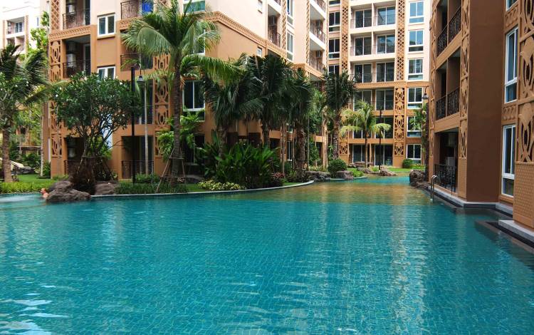 Chonburi, 1 Bedroom Bedrooms, ,1 BathroomBathrooms,Condo,For Sale,1062