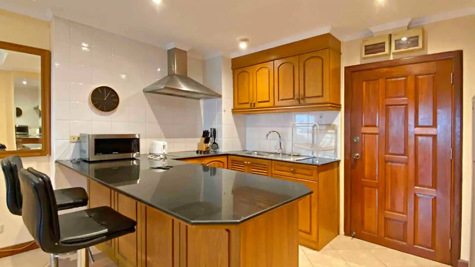 Jomtien condo for rent, View Talay 2 condo for rent, View Talay 2B, Jomtien real estate agency, Jomtien agent, condo for rent Jomtien