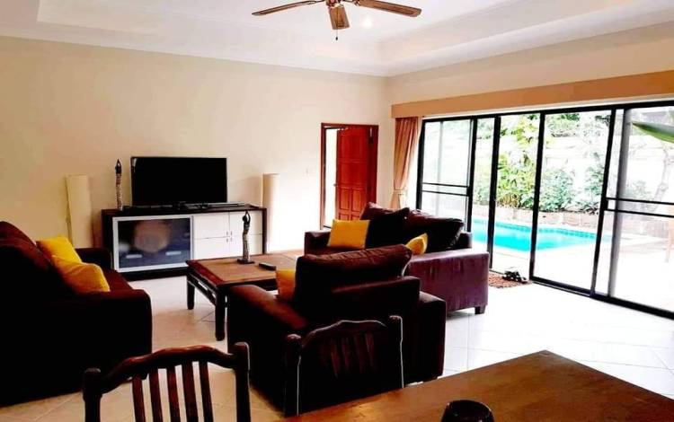 house for rent in View Talay Villas, Jomtien house for rent, pool villa for rent in Jomtien, Jomtien house for rent, Jomtien Real Estate Agency, Property Excellence