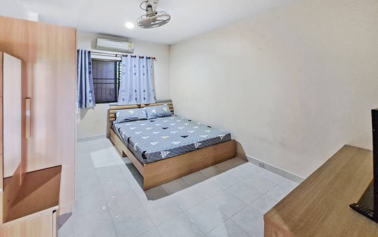 Cheap house for rent in East Pattaya, Cheap and nice house for rent in Soi Kao Noi, East Pattaya house rentals, Property Excellence Pattaya