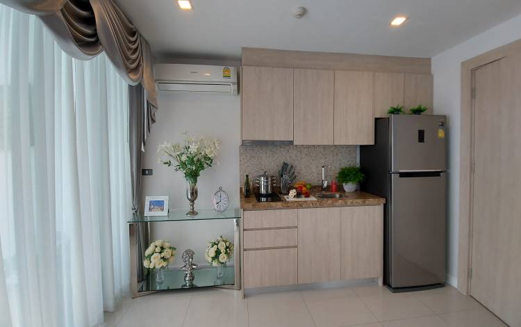 Luxury condo for sale, Cozy Beach Properties Pattaya, The Jewel condo properties, Pratumnak condo for sale, Property Excellence, Pattaya real estate