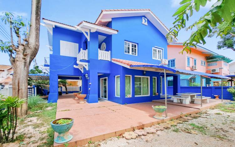 3-bedroom house for rent in Jomtien, Jomtien house rentals, Pattaya house rentals, Property excellence