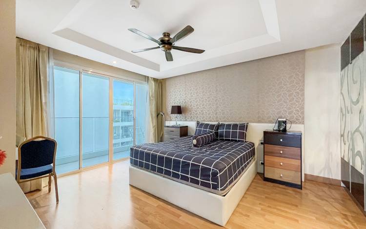 Large 1 bedroom condo for sale, Pattaya condos for sale, Pratumnak condo for sale, Sunset Boulevard 1 Pratumnak, Pattaya Real Estate, Property Excellence