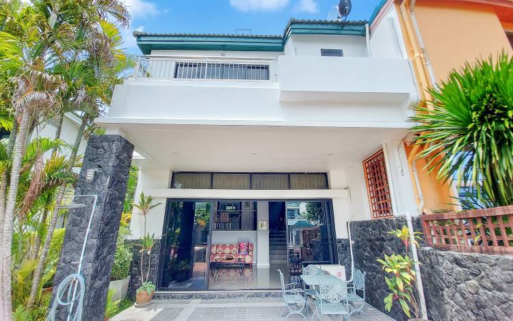 Chonburi, 3 Bedrooms Bedrooms, ,4 BathroomsBathrooms,House,For Sale,1867