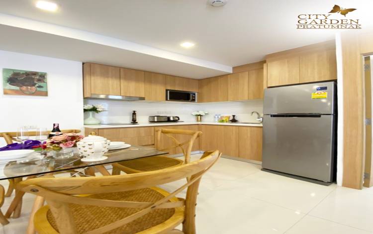 2 bedroom condo for rent on Pratumnak, City Garden Pratumnak, nice condo rentals in Pattaya, Pattaya property rental, Cozy Beach rentals, Property Excellence Pattaya