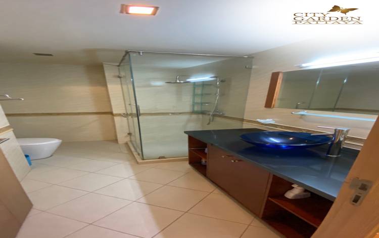 2 bedroom condo for rent in Central Pattaya, City Garden Pattaya 2 bedroom condo for rent, Pattaya condo rentals, Pattaya properties, Property Excellence