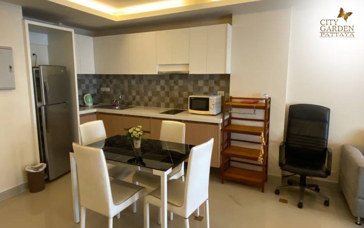 2 bedroom condo for rent in Central Pattaya, City Garden Pattaya 2 bedroom condo for rent, Pattaya condo rentals, Pattaya properties, Property Excellence