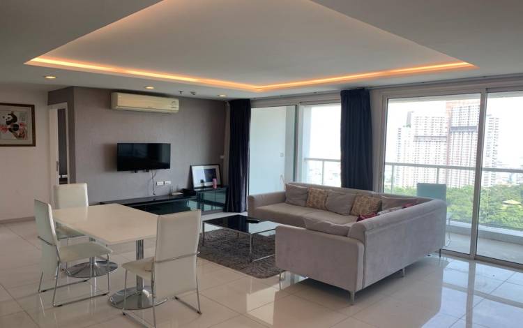 High floor 2 bedroom condo for sale Pattaya, High floor condo in The Vision Pratumnak for sale,  Above Pooldeck condo The Vision Pattaya, Pattaya condo for sale, Pratumnak condo for sale, The vision Pattaya for sale, Property Excellence