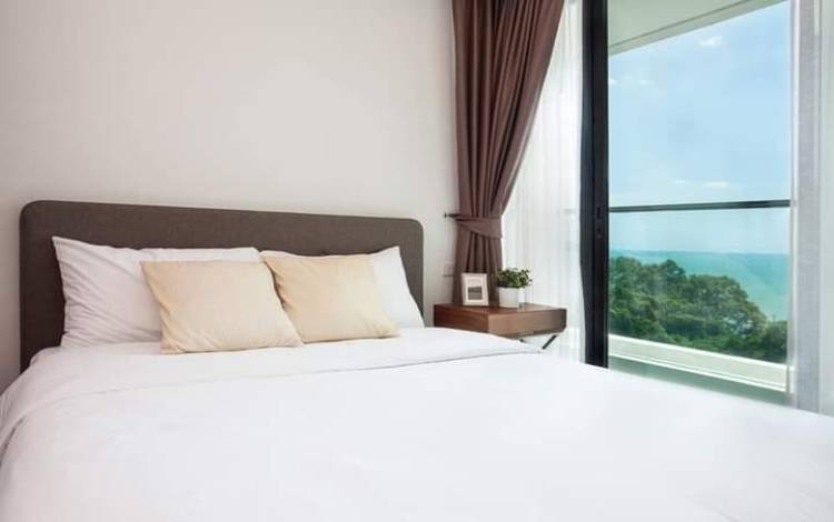 Pattaya, Chonburi, 2 Bedrooms Bedrooms, ,2 BathroomsBathrooms,Condo,For Sale,1904