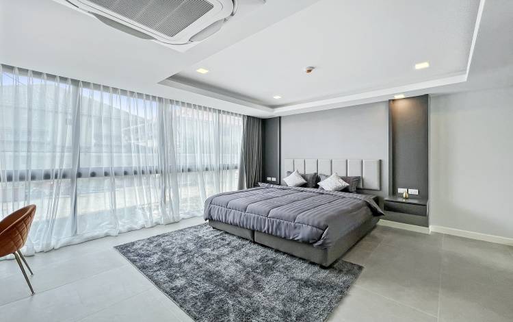 Serenity Jomtien Residence, Serenity Jomtien, Condo for sale in Jomtien, Serenity Jomtien condo for sale, Invesment property Pattaya, Jomtien Real Estate Agency, Property Excellence