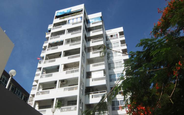 Chonburi, 1 Bedroom Bedrooms, ,1 BathroomBathrooms,Condo,For Sale,1097