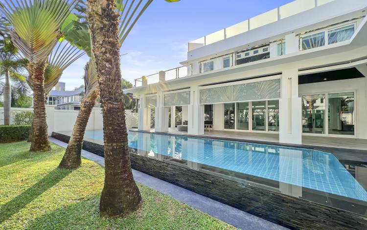 Palm Oasis Jomtien, Palm Oasis Jomtien house for sale, Fully renovated house for sale in Jomtien, Luxury house for sale in Pattaya, Luxury house for sale in Jomtien, Jomtien property expert, Property Excellence